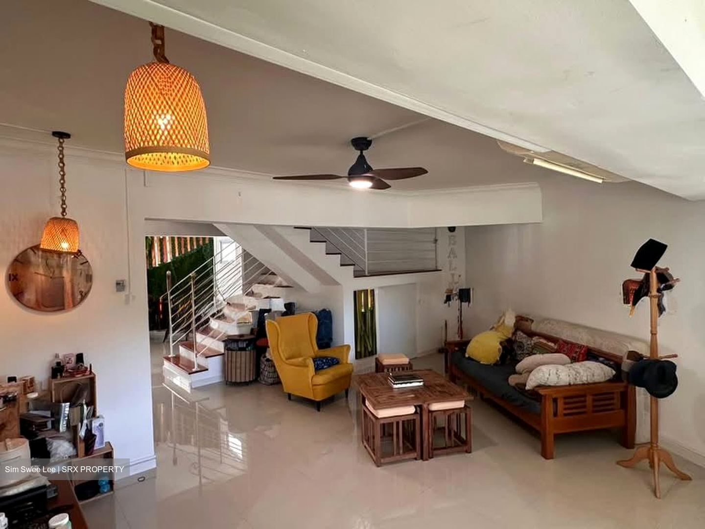 Blk 116 Sunset Way Residence (Clementi), HDB Executive #592960331